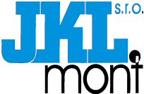 JKL.mont s.r.o. - JKL.mont s.r.o. je společnost kde hlavním zamšřením je zámečnická činnost, montážní práce a kovovýroba z konstrukčních a nerezových materiálů. Firma provádí zámečnické práce, jako je svařování a ohýbání, vypalování a montáž konstrukcí a výrobků. Dále se zabývá návrhy schodišť a nerezového zábradlí. Častými výrobky jsou - výroba držáků pro billboardy, svaření  a montáže ocelových konstrukcí, výroba drážních vah, nerezové zábradlí